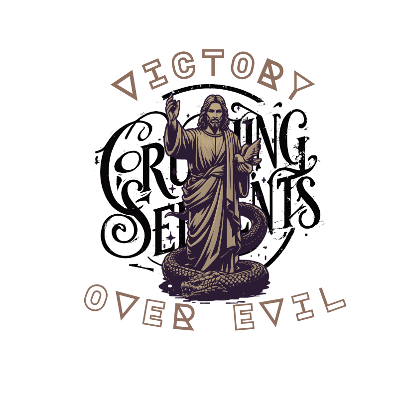 The Battle Belongs to You: Finding Victory in Surrender