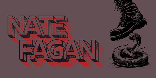 The Inspiring Voice of Nate Fagen: More Than Just a Health Coach